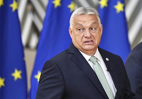 Премьер Венгрии высказался о третьей мировой войне