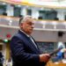 Орбан анонсировал «бой в клетке» на саммите ЕС