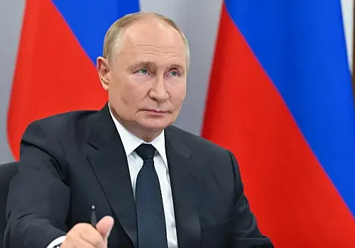 Путин оценил роль России в мире