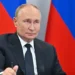 Путин оценил роль России в мире