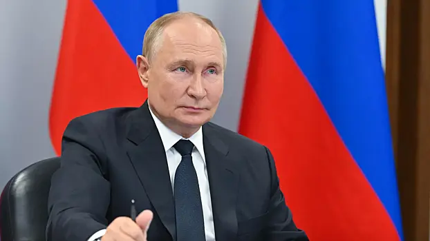 Путин оценил роль России в мире