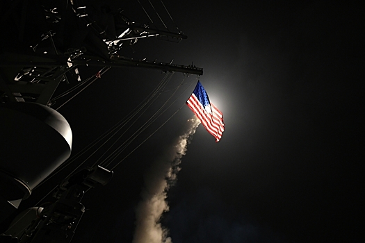 Названо ключевое условие использования Украиной ракет Tomahawk Названо ключевое условие использования Украиной ракет Tomahawk