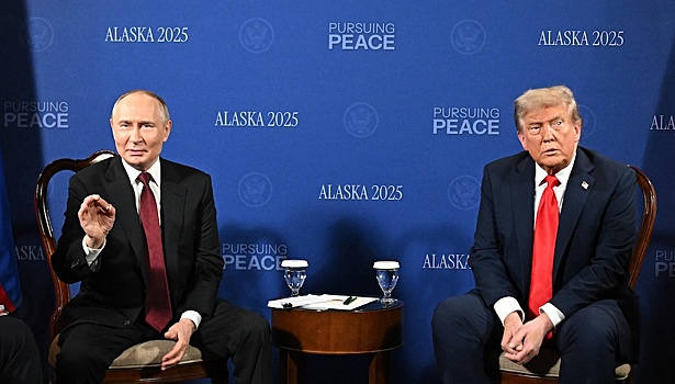 Стали известны темы телефонного разговора Трампа и Путина Стали известны темы телефонного разговора Трампа и Путина