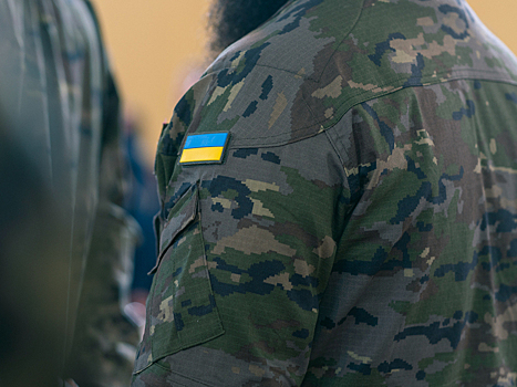 В Италии заявили о крахе ВСУ в зоне спецоперации В Италии заявили о крахе ВСУ в зоне спецоперации