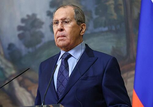 Лавров прокомментировал слухи об отравлении Асада Лавров прокомментировал слухи об отравлении Асада