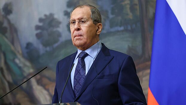 Лавров прокомментировал слухи об отравлении Асада