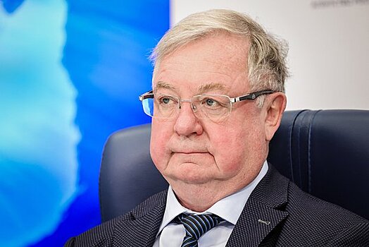 Бывший премьер России описал значение ударов ВСУ ракетами Tomahawk Бывший премьер России описал значение ударов ВСУ ракетами Tomahawk