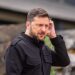 Зеленский сделал заявление о ситуации в ДНР