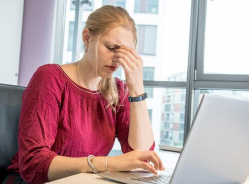 Гаджет сглазил! Как уберечься от неизбежной напасти Гаджет сглазил! Как уберечься от неизбежной напасти