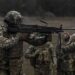 Силовики сообщили о бегстве ВСУ с позиций в Харьковской области