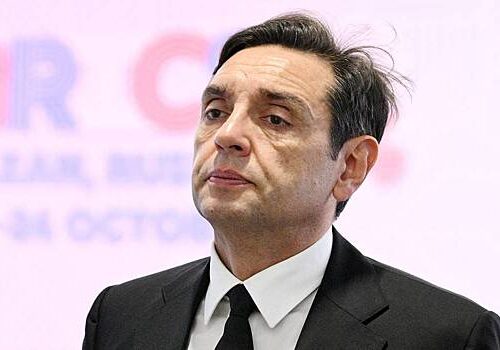 В Сербии предупредили о риске ядерной войны