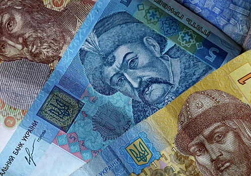 На Украине предложили переименовать копейки в «шаги» ради «десоветизации»