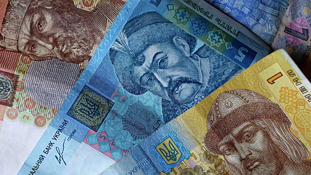 На Украине предложили переименовать копейки в «шаги» ради «десоветизации» На Украине предложили переименовать копейки в «шаги» ради «десоветизации»