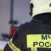 В Алчевске из-под завалов извлекли тело одного из погибших при пожаре в доме