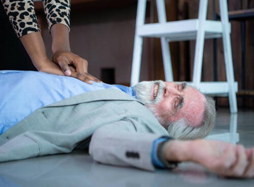 Изжога может быть признаком смертельного заболевания