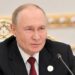 Путин порассуждал о последствиях распада СССР