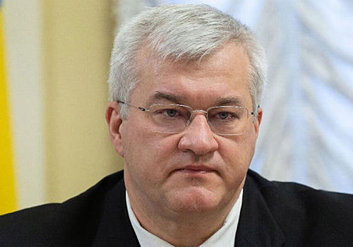Глава МИД Украины обратился с призывом к союзникам