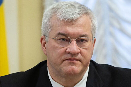 Глава МИД Украины обратился с призывом к союзникам Глава МИД Украины обратился с призывом к союзникам