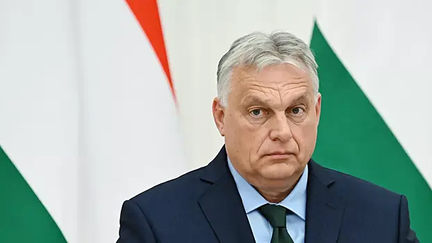 Орбан анонсировал разговор с Путиным Орбан анонсировал разговор с Путиным