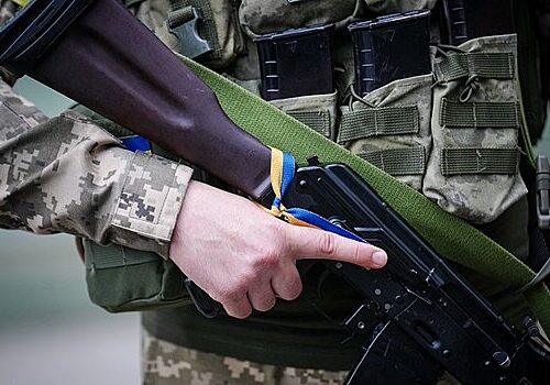 На Украине несколько населенных пунктов остались без медпомощи из-за мобилизации врача