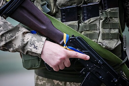 На Украине несколько населенных пунктов остались без медпомощи из-за мобилизации врача На Украине несколько населенных пунктов остались без медпомощи из-за мобилизации врача