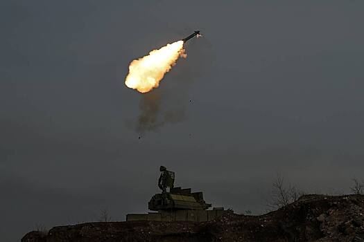 ВС России нанесли массированный удар по Украине ВС России нанесли массированный удар по Украине