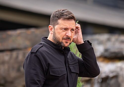 «Ждут плохие времена»: почему Зеленский начал бояться украинцев