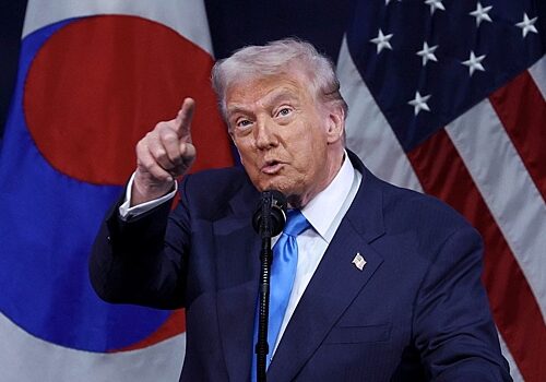 В России отреагировали на резкую смену позиции Трампа по Украине