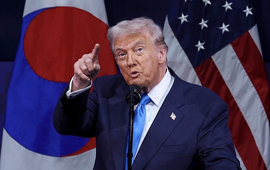 В России отреагировали на резкую смену позиции Трампа по Украине В России отреагировали на резкую смену позиции Трампа по Украине