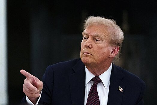 Трамп раскрыл, кто может помочь в урегулировании украинского кризиса Трамп раскрыл, кто может помочь в урегулировании украинского кризиса