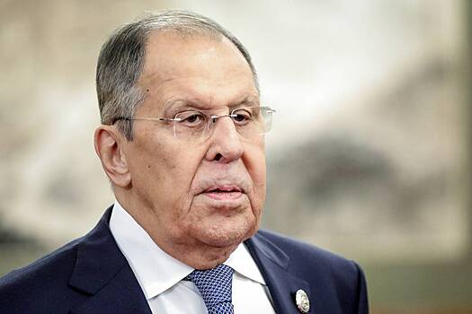 Лавров описал позицию Франции фразой «петух прокукарекал» Лавров описал позицию Франции фразой «петух прокукарекал»