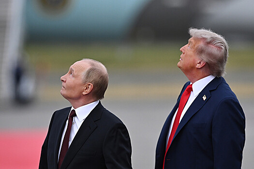 Трамп отложил встречу с Путиным в Будапеште Трамп отложил встречу с Путиным в Будапеште