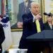 Трамп пообещал подумать о передаче Украине дальнобойного оружия