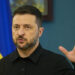 Зеленский выступил с призывом к Европе Зеленский выступил с призывом к Европе