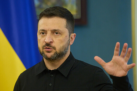Зеленский выступил с призывом к Европе Зеленский выступил с призывом к Европе