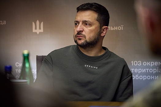 Киев ввел санкции против восьми физлиц из России и КНДР Киев ввел санкции против восьми физлиц из России и КНДР