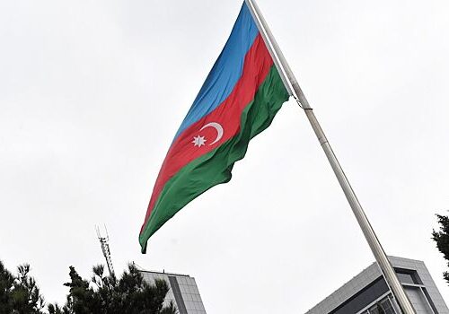 Азербайджан ликвидировал представительство BBC Азербайджан ликвидировал представительство BBC