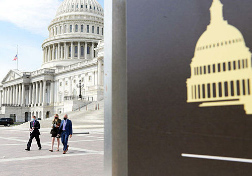 Сенат США одобрил военные расходы на 2026 год