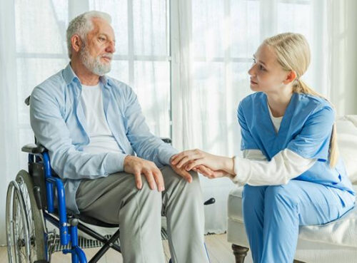 Ученые нашли новый маркер деменции