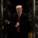 Трамп заявил, что не хочет эскалации на Украине