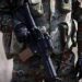 В Европе заявили о начале войны с Россией