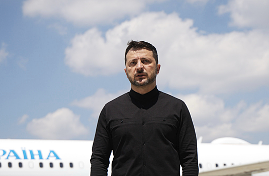 Зеленский озвучил свои ожидания по срокам перемирия с Россией