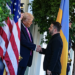 FT: Трамп на встрече с Зеленским ругался и отбросил карты боевых действий