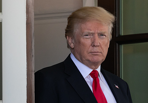 Раскрыта обида Трампа на Путина