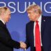 В Кремле ответили на вопрос о новой встрече Путина и Трампа