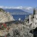 В Крыму нашли руины неизвестной древнеримской крепости