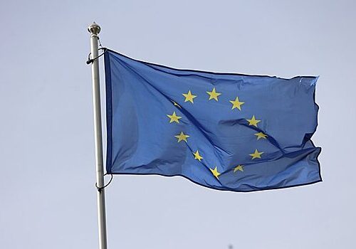 В США заявили об утрате независимости Европы