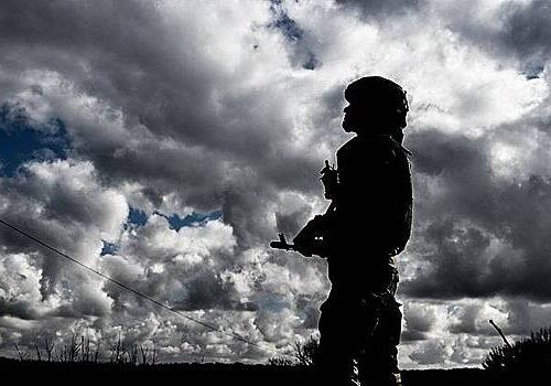 В Сумскую область перебросили подразделения ВСУ с РСЗО HIMARS В Сумскую область перебросили подразделения ВСУ с РСЗО HIMARS