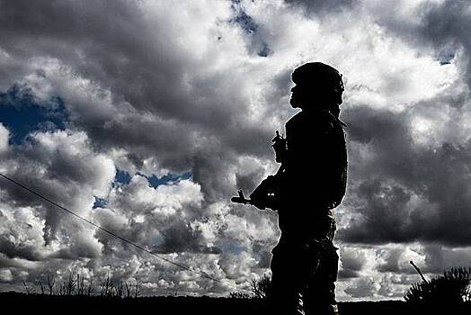 В Сумскую область перебросили подразделения ВСУ с РСЗО HIMARS