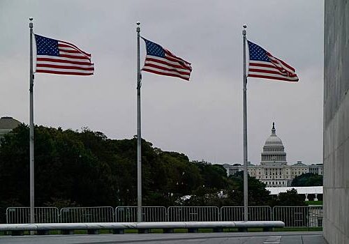 США изменят подход к встрече в Будапеште